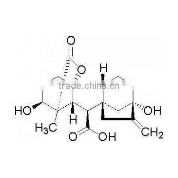 Plant Growth Regulator---Gibberellic acid (GA3)