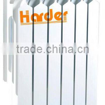 New eco die-casting aluminum radiators 96mm