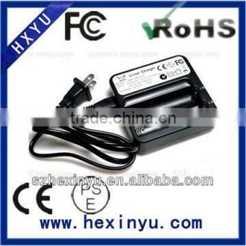 2 channels 18650 Lithium Charger, Charger 18650