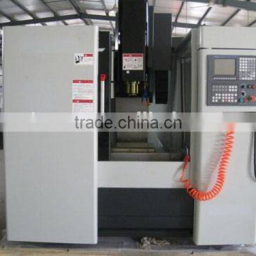 High quality and low price XK7132 high precision cnc vertical machine center