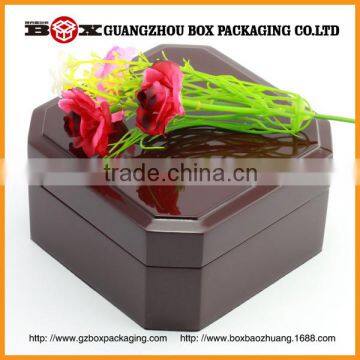 Simple Lacquer Jewelry Box photo-2