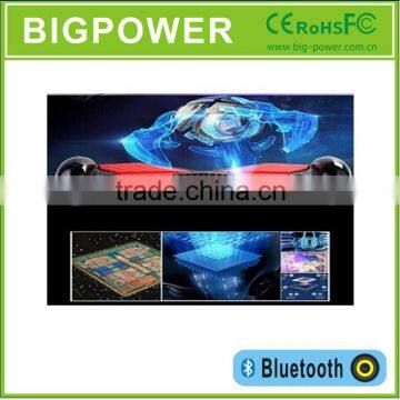 China Price 6.5inch Smart Balance Scooter High Demand Products in Market photo-2