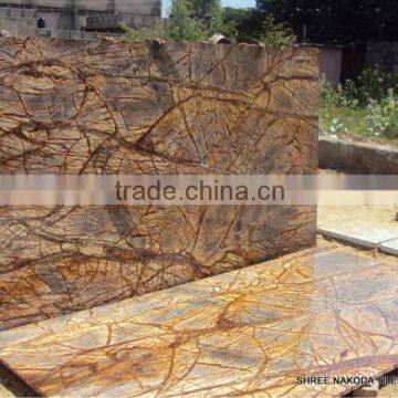 Bidaser Brown Marble