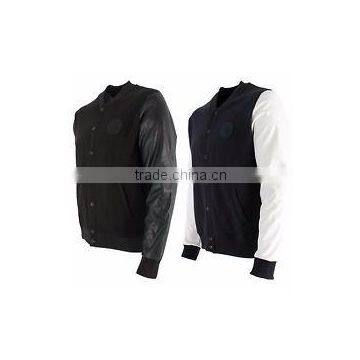 New Arrival Sports Wear Men's Classic Baseball Jacket