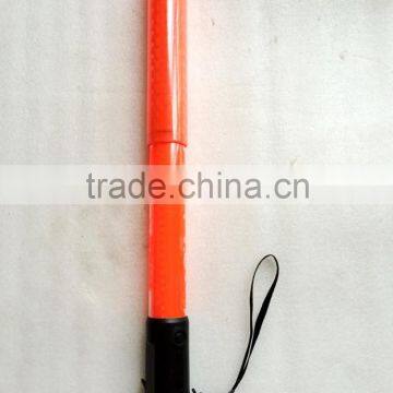 security reflective baton