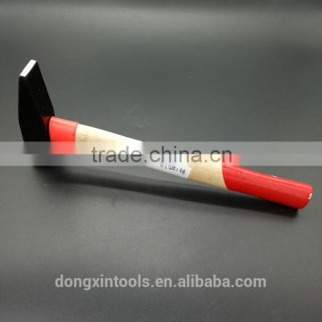 high quality forged steel fitter hammer