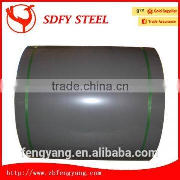 Hot Sale Prepainted Steel Coil Ppgi Gi, Ppgi Iron Roofing Sheet
