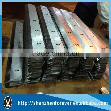 Hot Sale Polar Guillotine Shearing Paper Blade photo-4