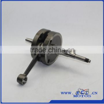 SCL-2013050076 ETZ250 motorcycle crankshaft motorcycle engine parts