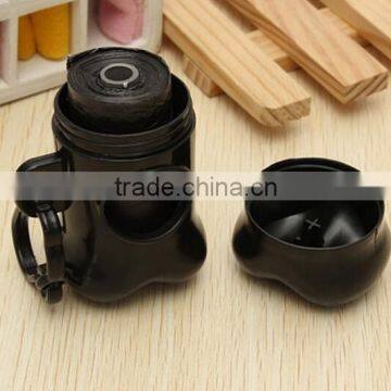 Bone Design Pet Dog Dispenser Box / Dog Garbage Waste Bag Holder / Pet Plastic Garbage Bag Holder photo-6