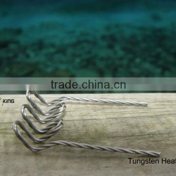 Tungsten Heaters CVD 13