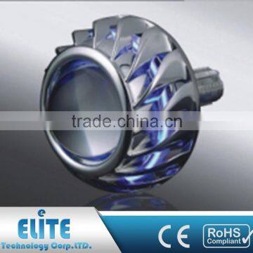 Top Class Ce Rohs Certified Led Optic Lens Wholesale