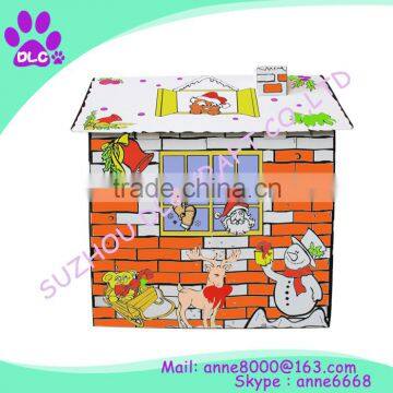 Self-assembly Toys for Kids photo-5