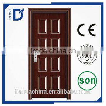 steel fire door american steel door cheap exterior steel door