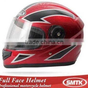 small full face helmet SMTK-105