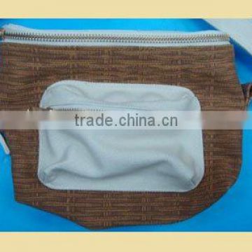 2012 fashion adhesive hang bag for momen