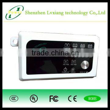 New Products Intellegent Lead Acid Battery Charger photo-4