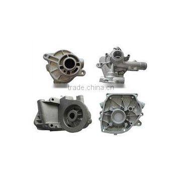 Aluminum Die Casting Heat Sink LED Autocar Using photo-6