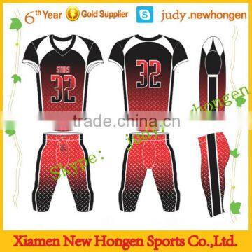 custom american football uniforms, youth american football uniforms