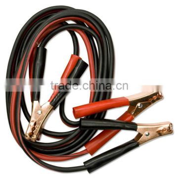 Medium Duty 12' 8 Gauge Booster Cable