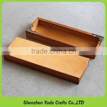 Direct factory selling flowerpot holder stand high quality mdf box