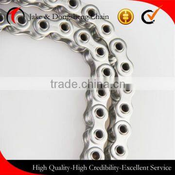Factory Price Stainless Steel Conveyor Chain With Hollow Pin Chain 10B photo-3