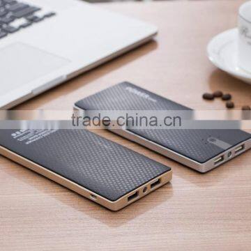 8000mAh Wireless Portable Wireless Power Bank Charger for Mobile Phones photo-5