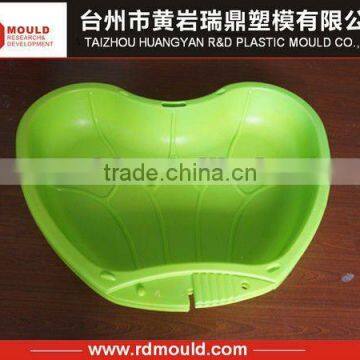 baby plastic bathtub moulding