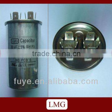 Made in China sh capacitor high voltage capacitor