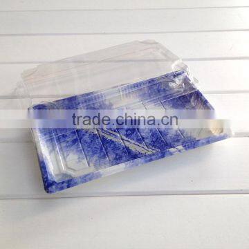 SM1-1107GA Wholesale Plastic Material Disposable Food Container,storage Box,food Packaging photo-5