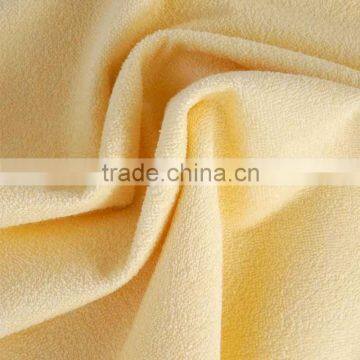 Factory Direct Sales 0.012/0.015/0.02mm Tpu Film 100 Cotton Laminated Fleece Fabric