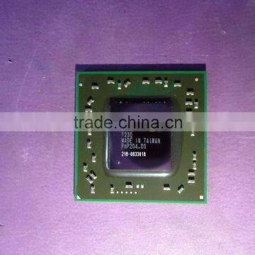 AMD 216-0833018 BGA Integrated chipset