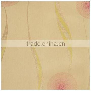 Popular and Hot Selling Cheap Pvc Coated Uarting Wallpaper