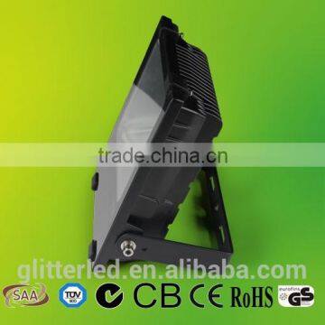 led shenzhen outdoor waterproof ip65 IP66 10w 20w 30w 50w watt 70w led flood light 5years warranty