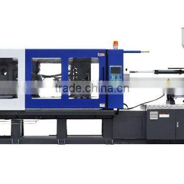 Plastic Injection Molding Machine HDX388 photo-2