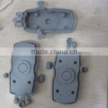 Vulcanized rubber products