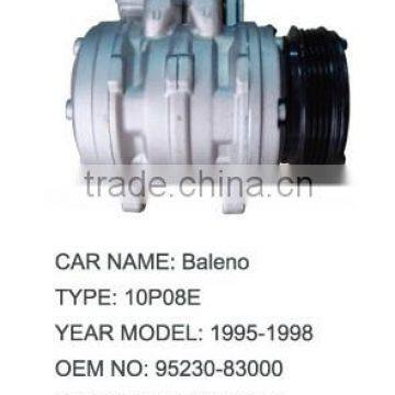 A/C Compressor For SUZUKI BALENO 95230-83000