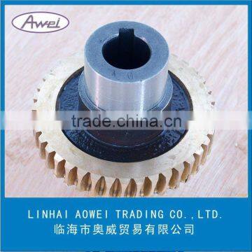 RV Box accessories - gears