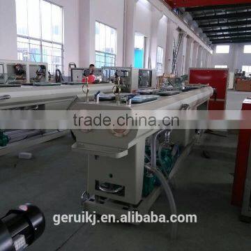Plastic Drainage/gas/water Supply PVC Pipe Making Machines photo-2