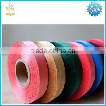 Rainbow Satin Ribbon photo-3