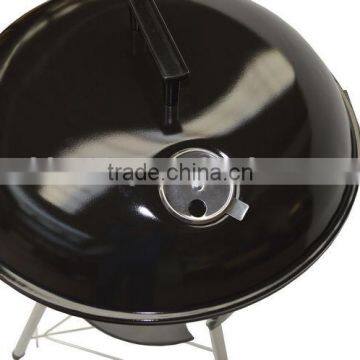 Galvanized Finishing and Grills Type Used Bbq Grill photo-2