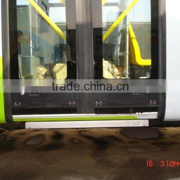 CE Wheelchair Ramp Used for City Bus Bus Ramps photo-3