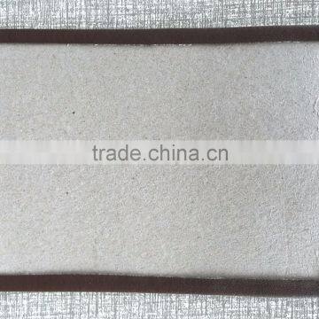 Automatic Gluing Edge Folding Machine photo-4