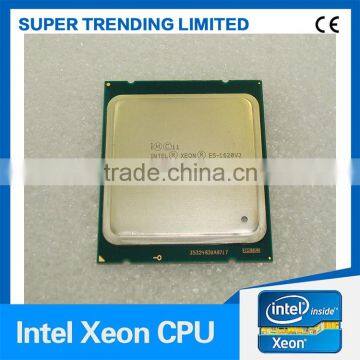 Intel Xeon CPU E5-1620 v2 SR1AR CM8063501292405