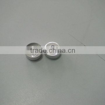 28mm aluminum cap for medicine bottle