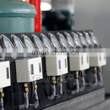 Koller 10 Tons Hard and Strong Ice Block Maker With 20kg, 25kg, 30kg, 50kg, 100kg Ice Block per Piece photo-4