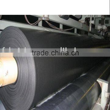 HDPE Geomembrane/pond liner/GRI GM13 ASTM standard