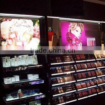 Bonn moisturizers display panel fragancia display panel fragrance display panel