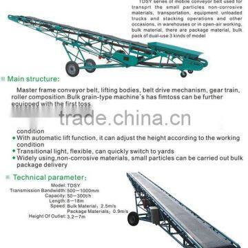 grain bucket elevator conveyor