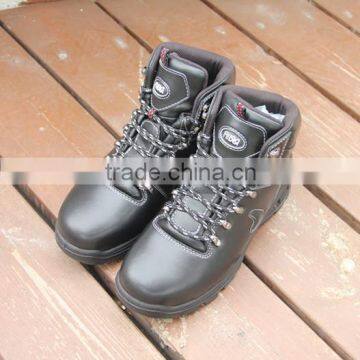 Antistatic Safety Footwear Steel Toe